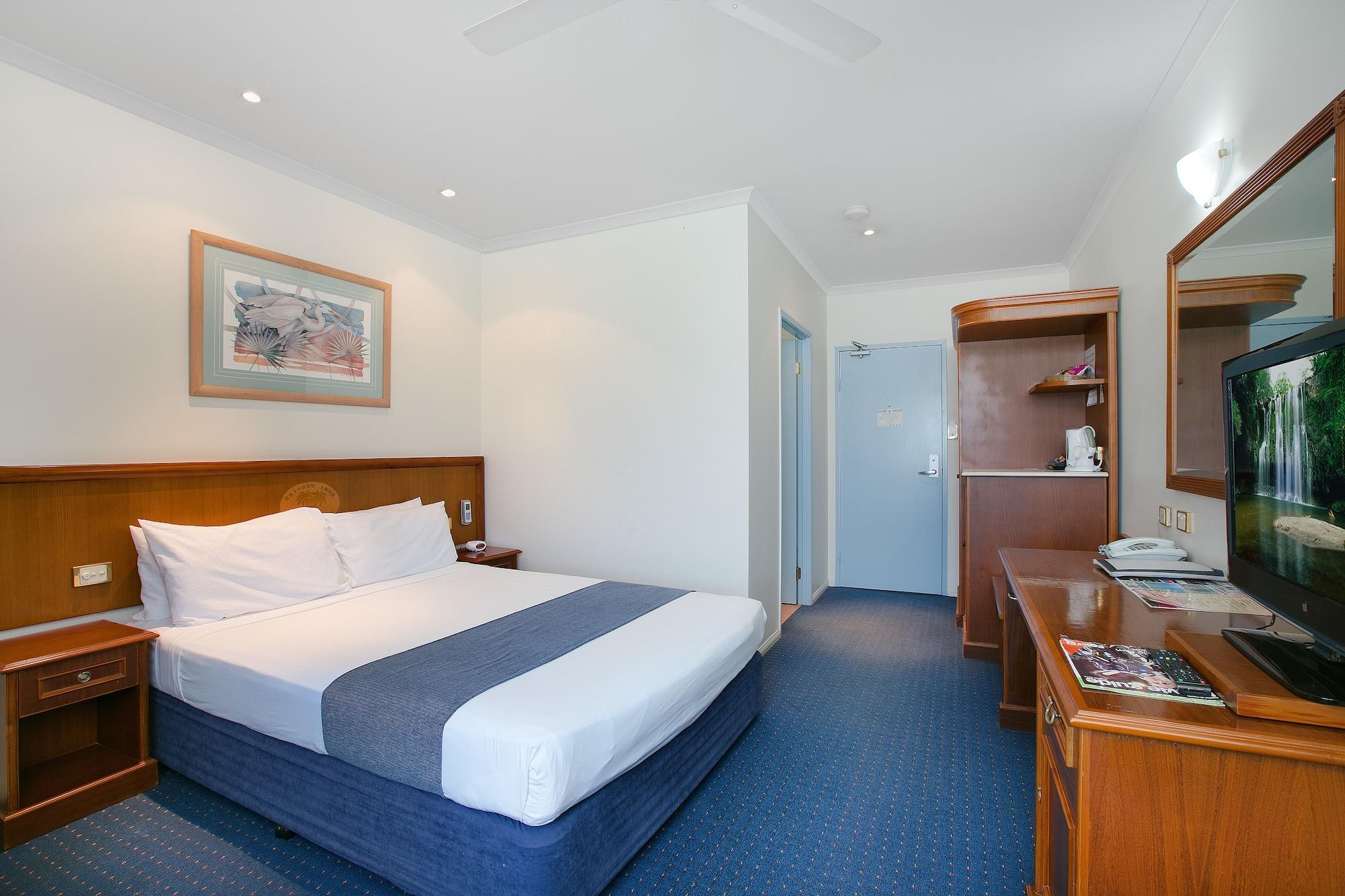 Cairns Southside International Motel Екстериор снимка
