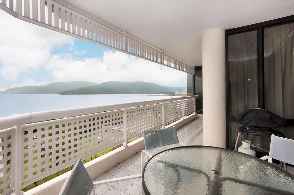 Cairns Southside International Motel Екстериор снимка