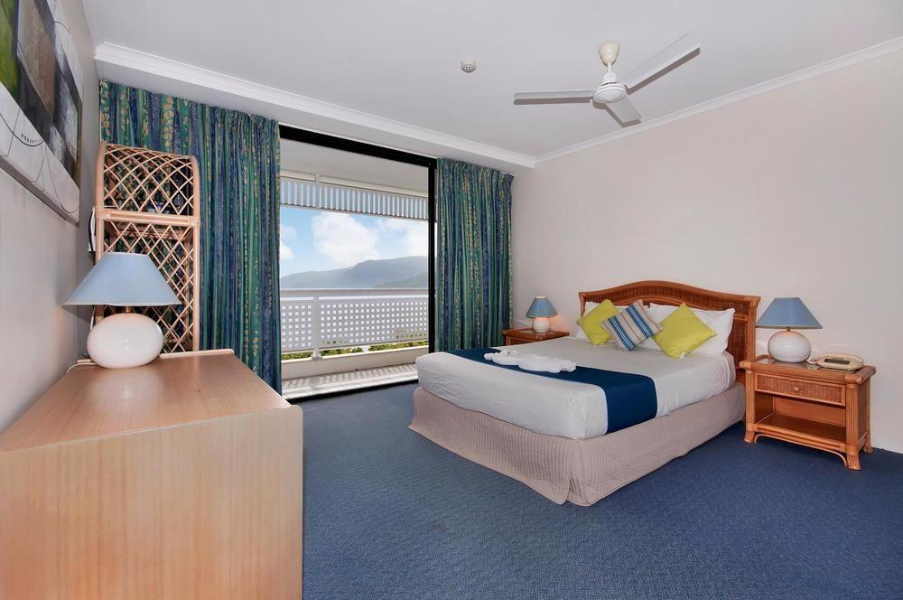 Cairns Southside International Motel Екстериор снимка