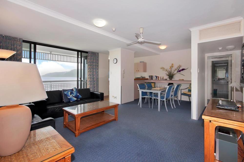 Cairns Southside International Motel Екстериор снимка