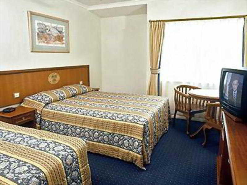Cairns Southside International Motel Стая снимка