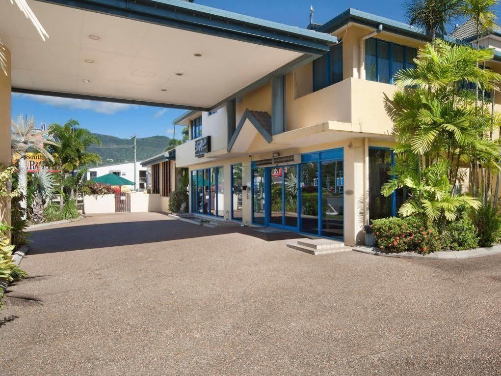 Cairns Southside International Motel Екстериор снимка