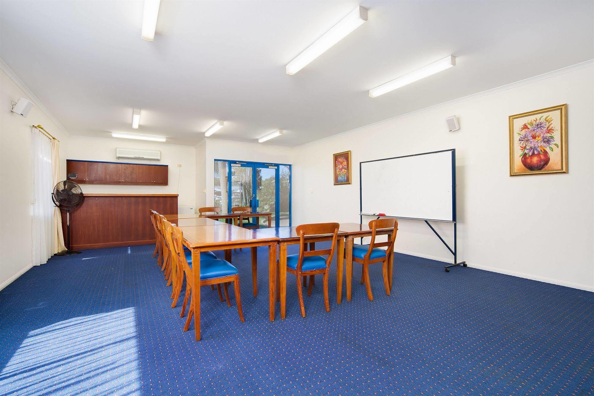 Cairns Southside International Motel Екстериор снимка